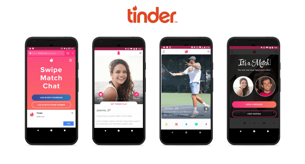 Pure dating app in San Jose