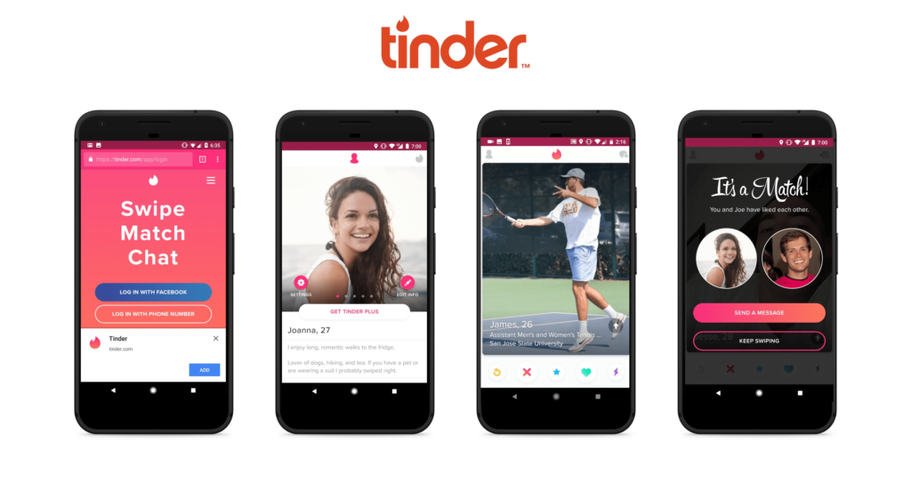 Which dating app is right for you? Use this guide to figure it out.