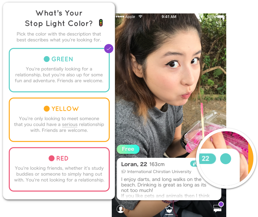 Online Dating In Japan: What Apps Are Worth It And What Aren’t?