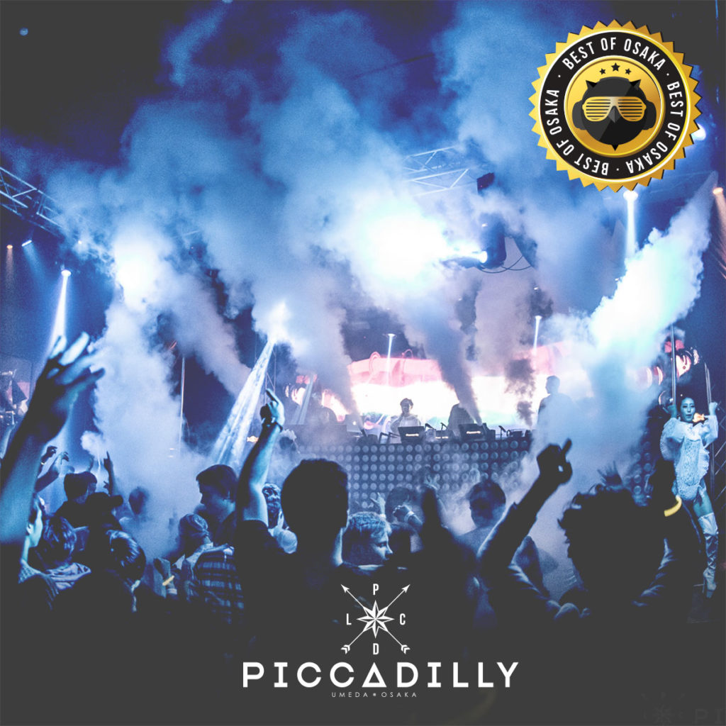 Club Piccadilly