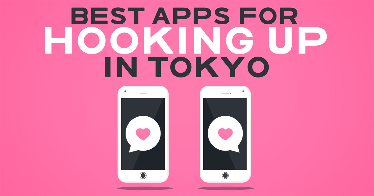 Gute dating apps in Yokohama