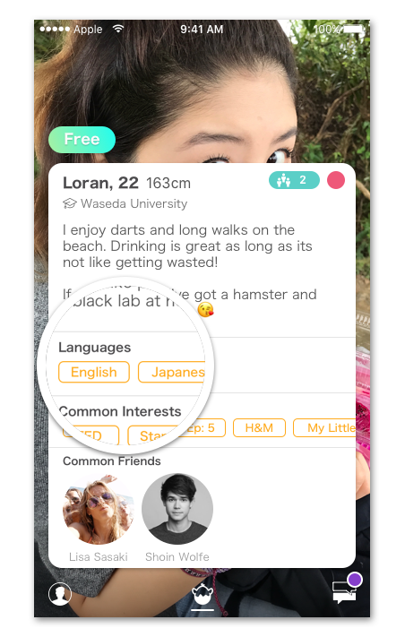 pua online dating profile examples