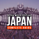 Ultra Music Festival Japan