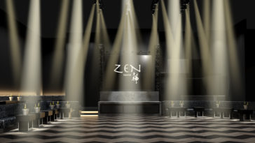 Zen Tokyo