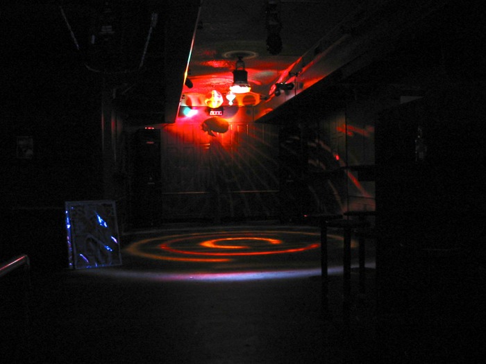 Sapporo Nightclub booty