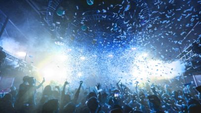 Top 5 Tokyo Nightclubs of 2023 - Tokyo Night Owl