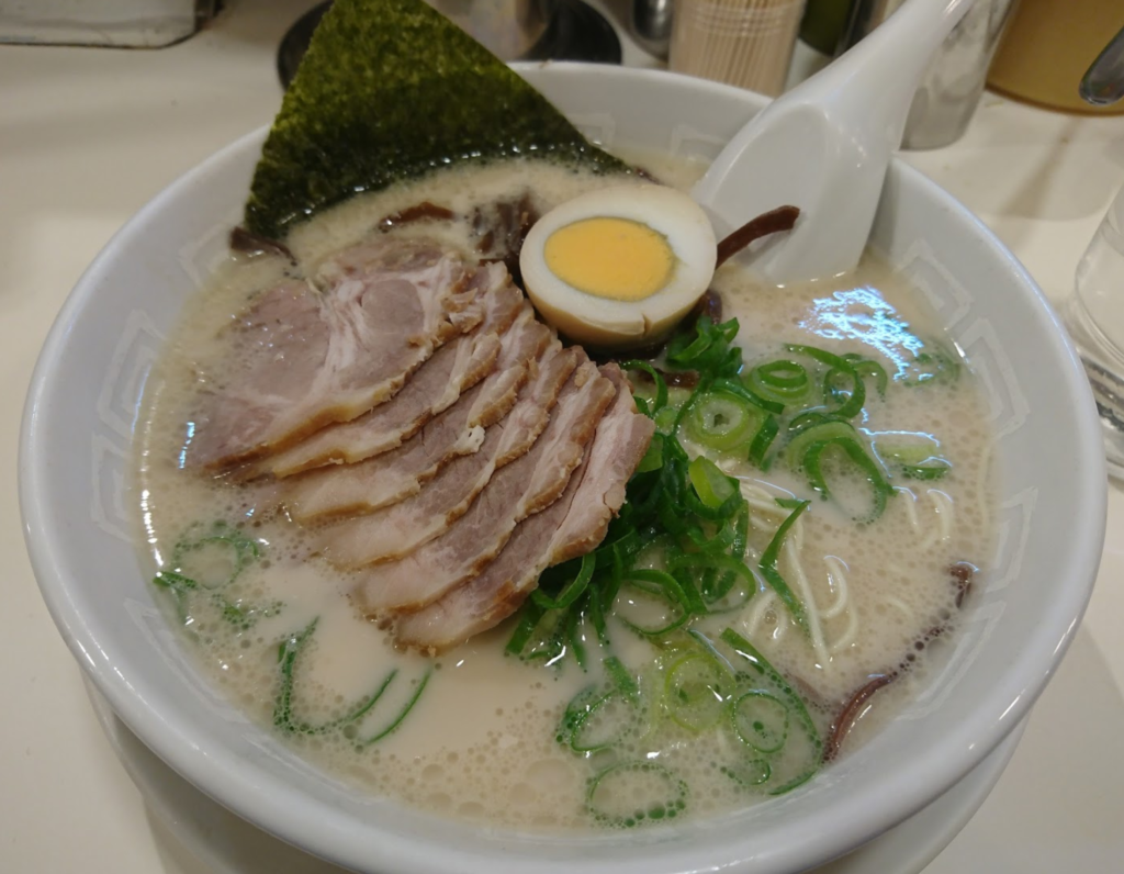 Tonkotsu 