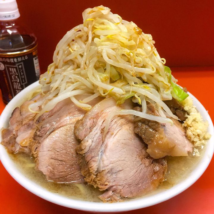 Jiro Shinjuku