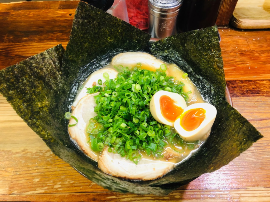 Tonkotsu