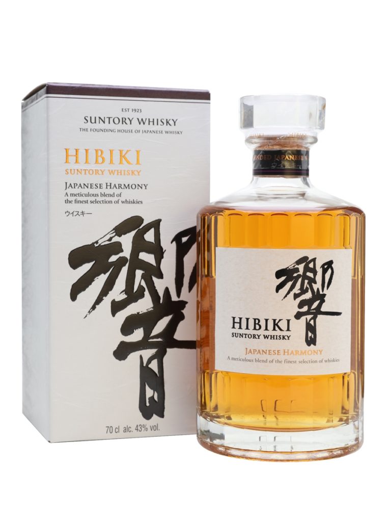 Japanese Whisky: The 10 Most Popular Whiskies Available Now 