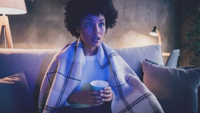 Japanese Horror Movies