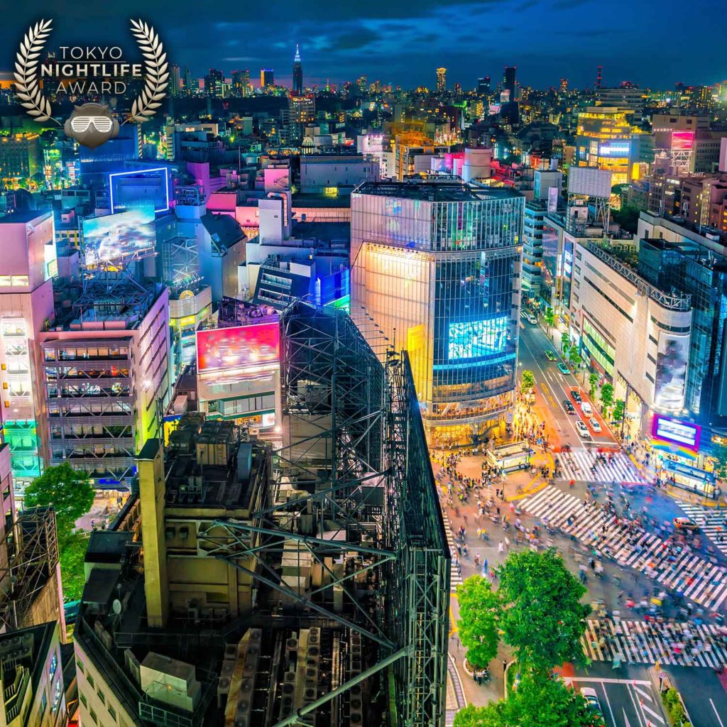 Tokyo Nightlife Awards
