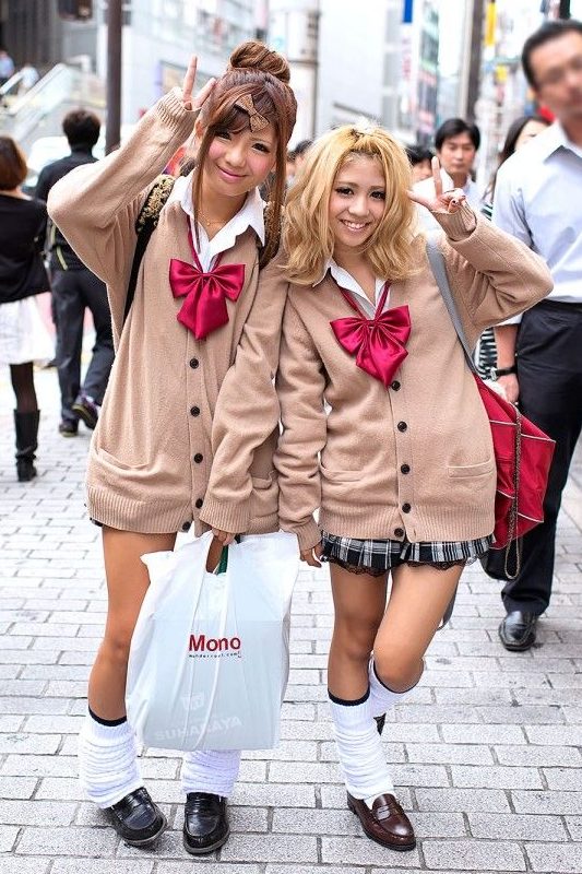 Harajuku Fashion: 6 Unique Styles You Must See - Tokyo Night Owl