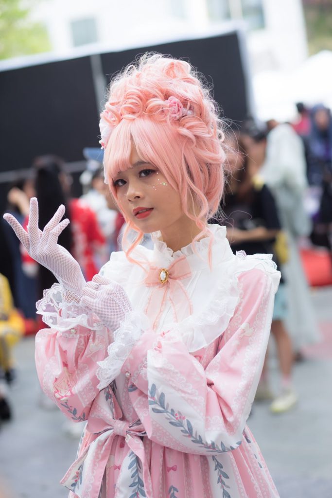 Harajuku Fashion: 6 Unique Styles You Must See - Tokyo Night Owl