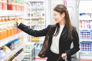 Japan Convenience Store