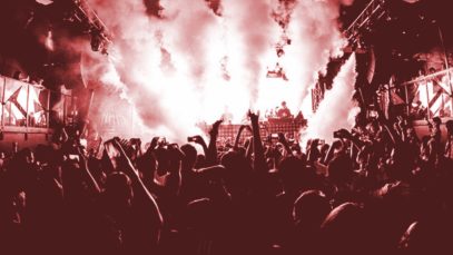 State of Emergency Nightclubs