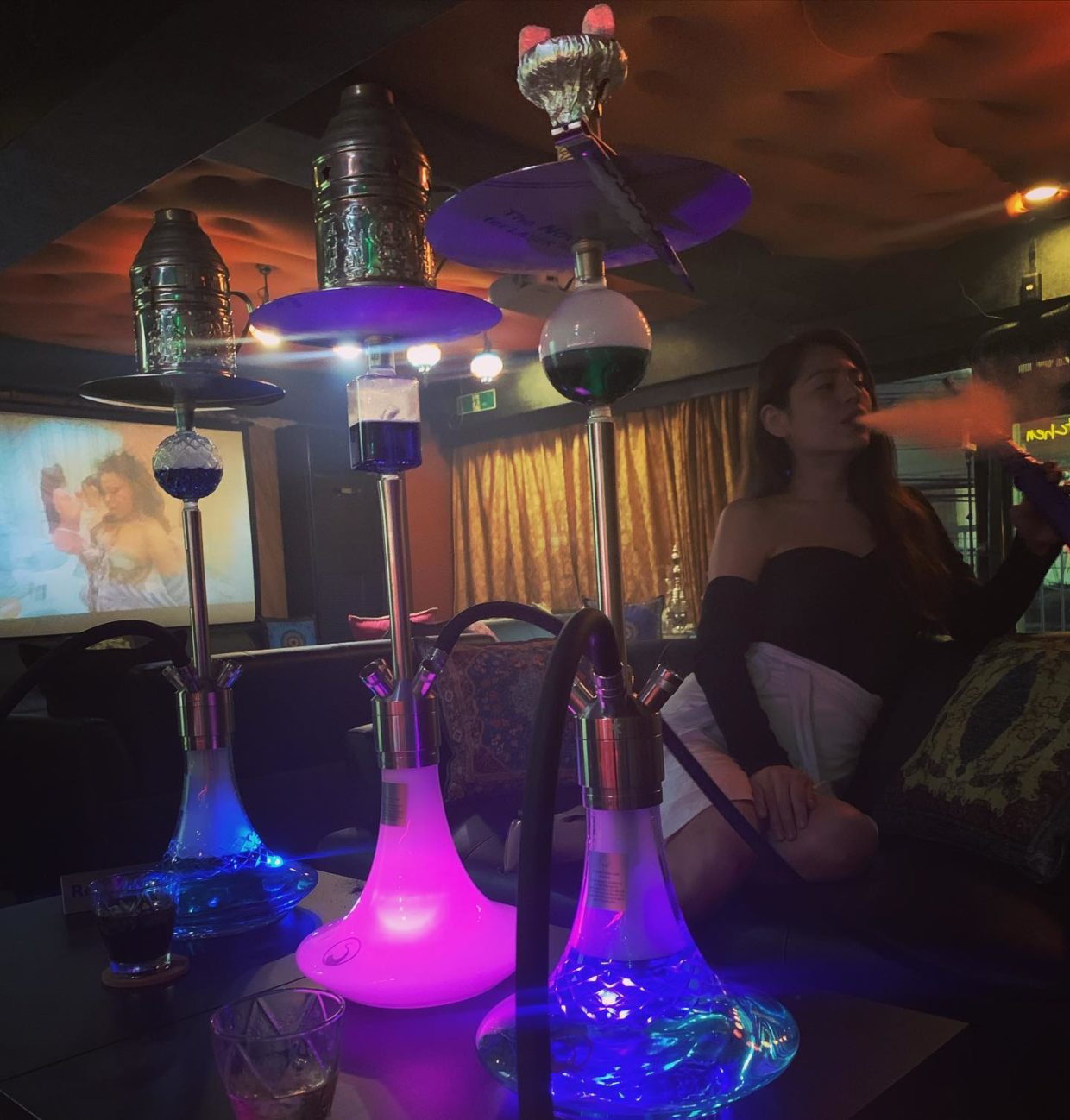 Shisha In Tokyo A Complete Guide Tokyo Night Owl