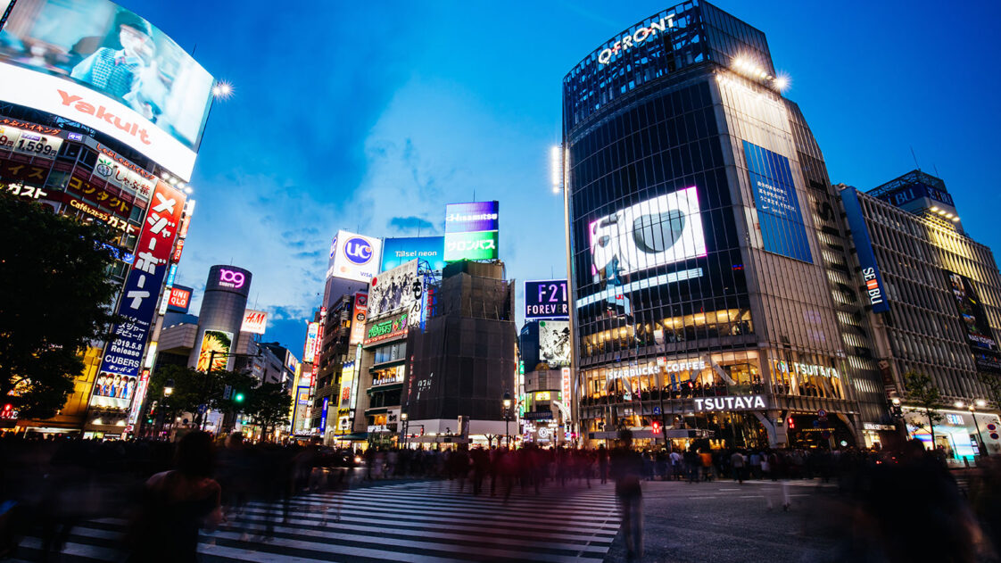 Best Late Night Restaurants Tokyo After Hours Tokyo Night Owl