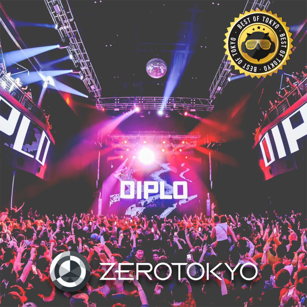 Zero Tokyo