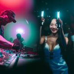 Bangkok Nightclubs