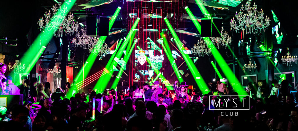 Pattaya Nightclubs