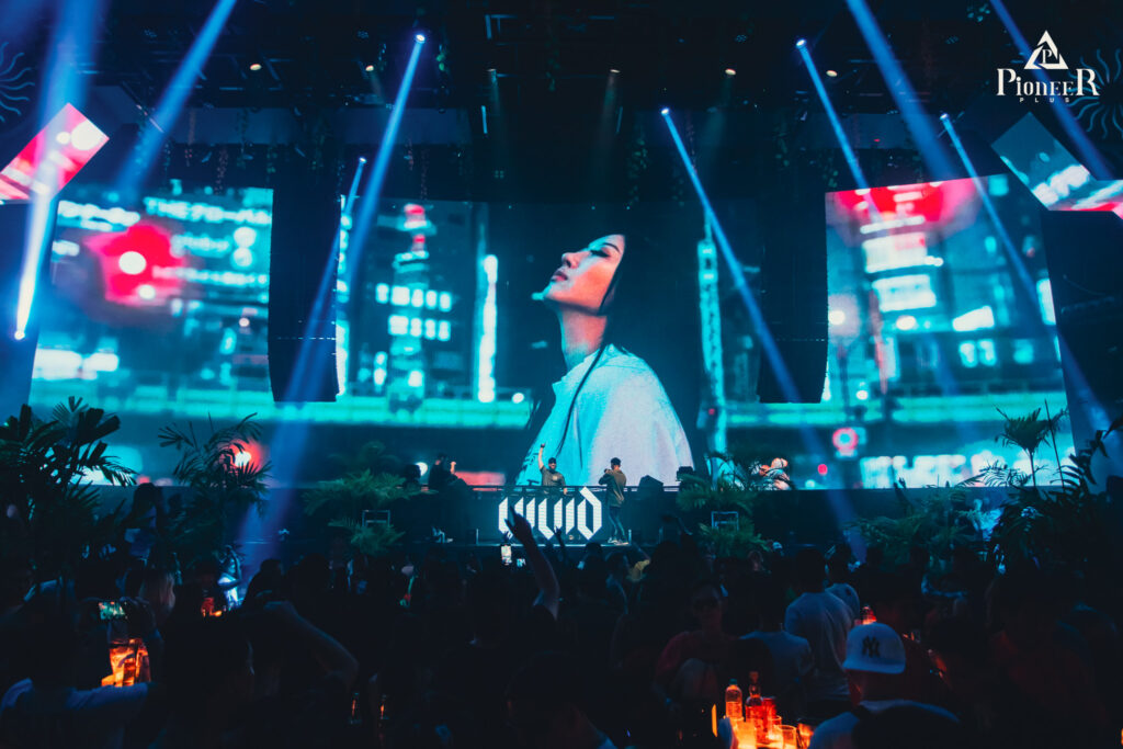 Yangon Nightclubs